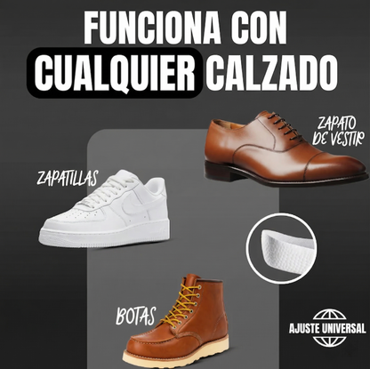 Plantilla Ortopédica