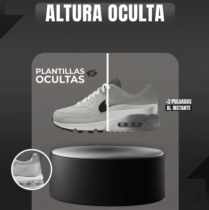 Plantilla Ortopédica