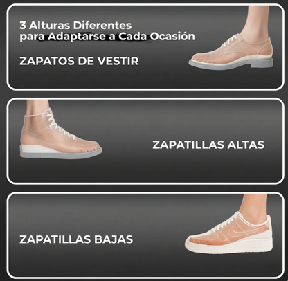 Plantilla Ortopédica