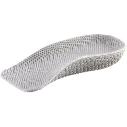 Inner Heightening Shoe Pad Invisible Arch Support Sports Insoles